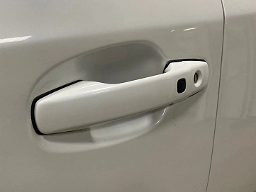 Toyota Land Cruiser, 2011г, полный привод, автомат