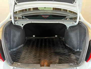 Lada (ВАЗ) Granta, 2024г, передний привод, механика