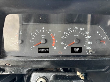 Lada (ВАЗ) 2121 (4x4), 2014г, полный привод, механика