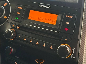 SsangYong , 2013г., полный привод, автомат