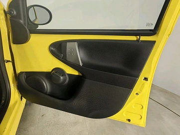 Peugeot 107, 2012г, передний привод, робот