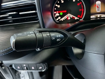 Haval Jolion, 2025г, передний привод, робот