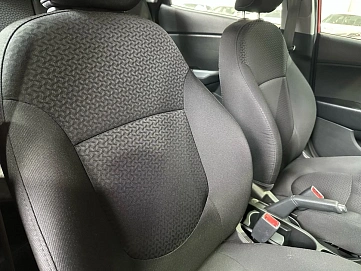 Kia Rio, 2015г., передний привод, механика