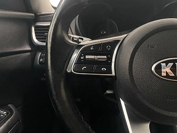 Kia Optima, 2019г, передний привод, автомат