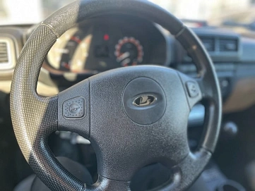 Lada (ВАЗ) Niva Legend, 2023г, полный привод, механика