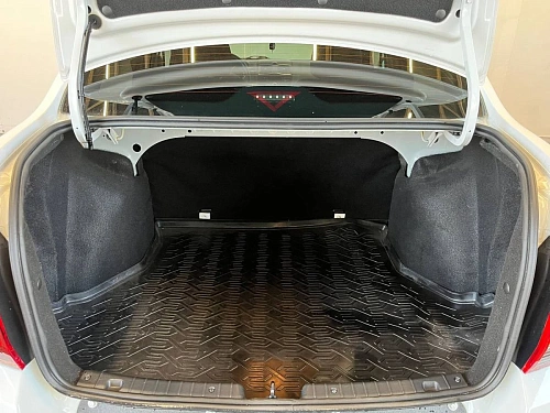 Lada (ВАЗ) Granta, 2024г, передний привод, механика