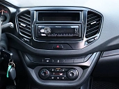 Lada (ВАЗ) Vesta, 2019г., передний привод, механика
