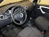 Lada (ВАЗ) , 2015г., передний привод, механика