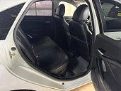 Lada (ВАЗ) Vesta, 2017г., передний привод, механика