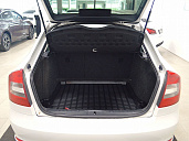 Skoda Octavia, 2012г., передний привод, механика