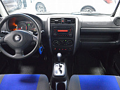 Suzuki Jimny, 2007г., полный привод, автомат