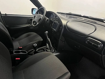 Lada (ВАЗ) , 2022г., передний привод, механика