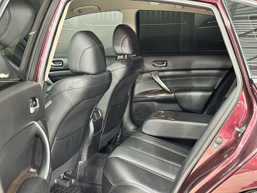 Nissan Teana, 2012г, полный привод, вариатор