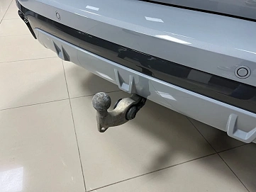 BMW X5, 2023г, полный привод, автомат