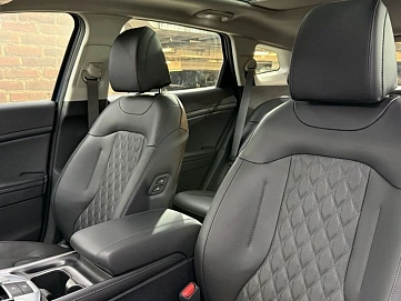 Kia Sportage, 2024г, полный привод, автомат