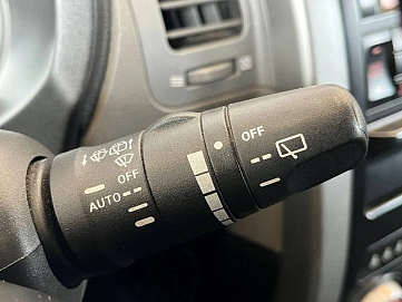 Nissan X-Trail, 2008г, полный привод, механика