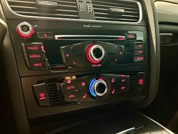 Audi A4, 2013г, передний привод, автомат