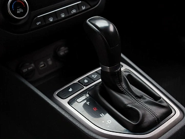 Hyundai Creta, 2018г, передний привод, автомат