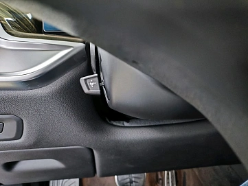 BMW X5, 2024г, полный привод, автомат