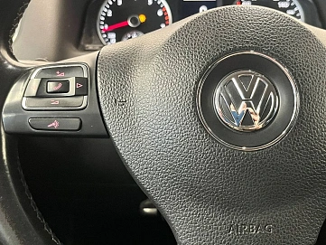 Volkswagen Tiguan, 2012г, полный привод, автомат