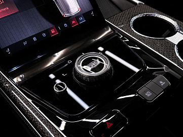 Cadillac Escalade-V, 2025г., полный привод, автомат