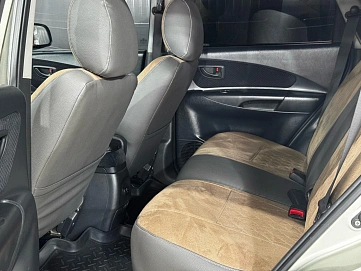 Hyundai Tucson, 2007г, передний привод, автомат