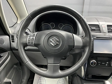Suzuki SX4, 2013г, полный привод, автомат