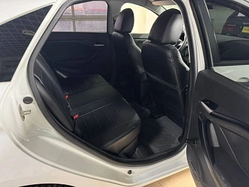 Lada (ВАЗ) Vesta, 2017г, передний привод, механика