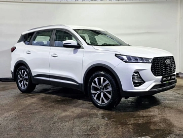 Xcite X-Cross 7, 2024г, передний привод, вариатор