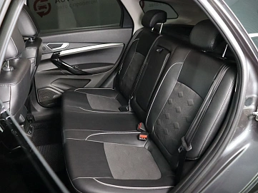 Lada (ВАЗ) , 2024г., передний привод, вариатор