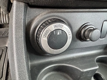 Renault Duster, 2012г, передний привод, механика