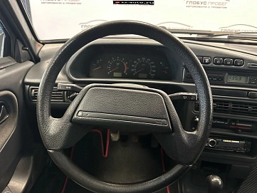 Lada (ВАЗ) 2114, 2011г., передний привод, механика