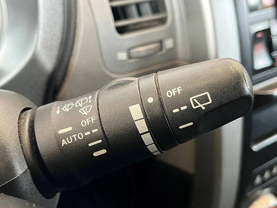 Nissan X-Trail, 2008г., полный привод, механика