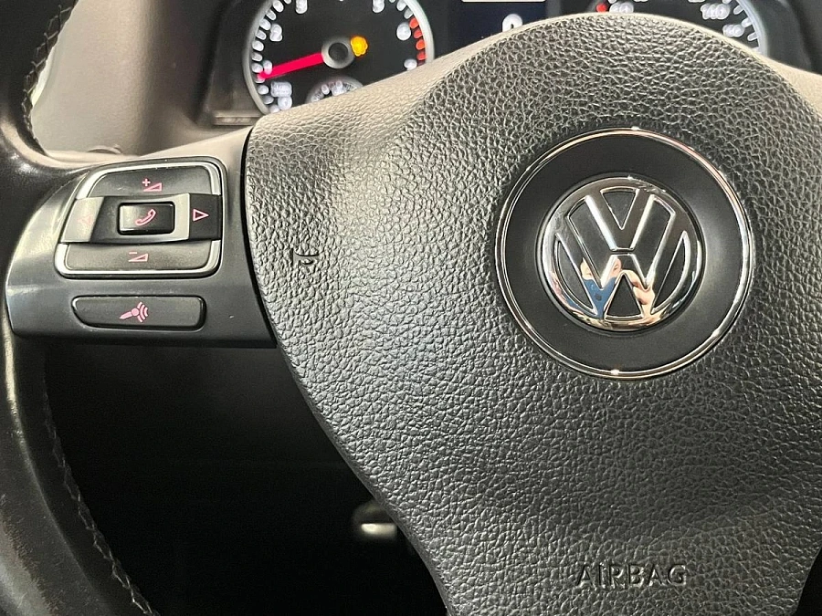 Volkswagen Tiguan, 2012г., полный привод, автомат