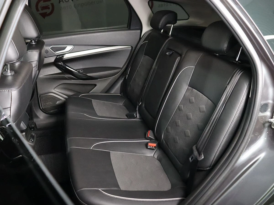 Lada (ВАЗ) , 2024г., передний привод, вариатор