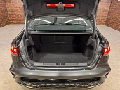 Audi , 2025г., передний привод, робот