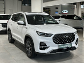 Chery Tiggo 8 Pro, 2021г., передний привод, робот