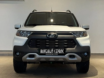 Lada (ВАЗ) , 2024г., передний привод, механика