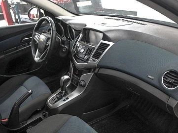Chevrolet Cruze, 2012г, передний привод, автомат
