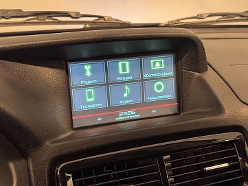 Lada (ВАЗ) Priora, 2014г, передний привод, механика