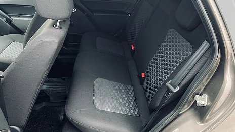 Lada (ВАЗ) Granta, 2022г, передний привод, механика