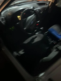 Lada (ВАЗ) Kalina, 2013г, передний привод, механика