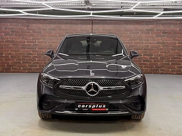 Mercedes-Benz GLC Coupe, 2024г, полный привод, автомат
