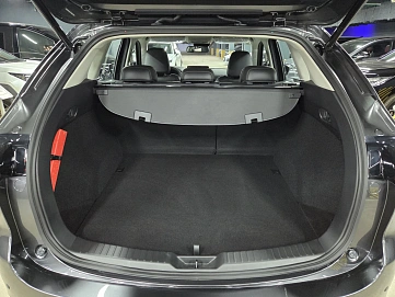 Mazda CX-5, 2026г, передний привод, автомат