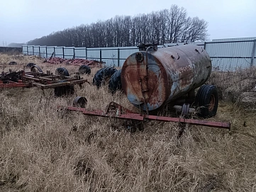 АвтоСпецТехника АСТ 94251, 1988г