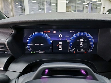 Toyota Camry, 2024г, передний привод, вариатор