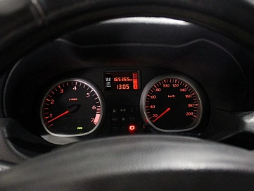 Renault Duster, 2013г, полный привод, механика