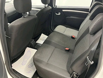 Lada (ВАЗ) Largus, 2019г, передний привод, механика