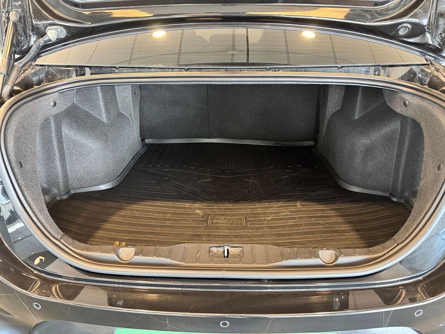 Kaiyi E5, 2023г., передний привод, автомат