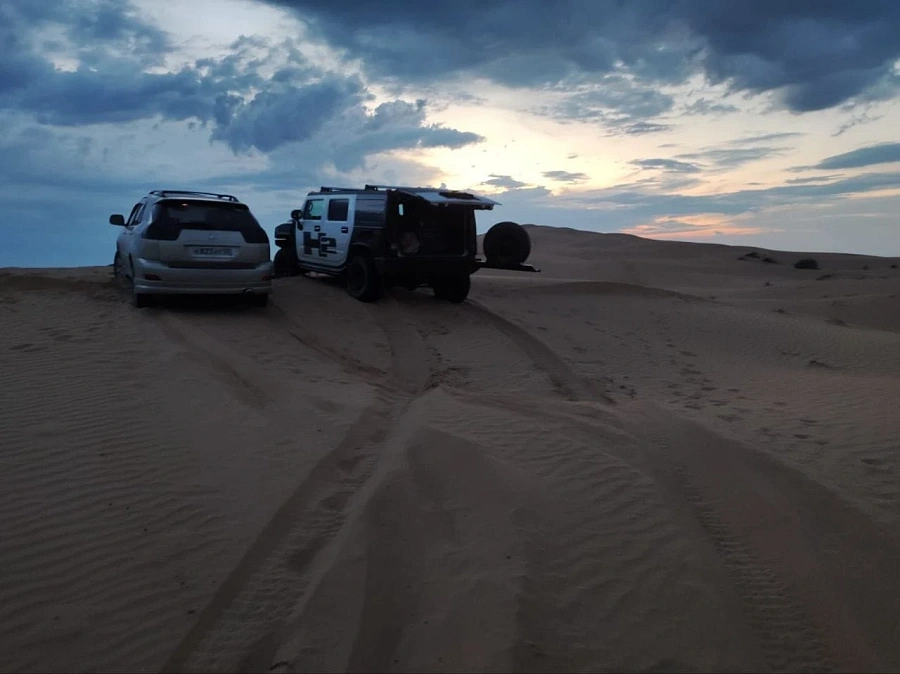 Hummer H2, 2005г., полный привод, автомат